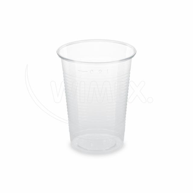 Poháre a viečka