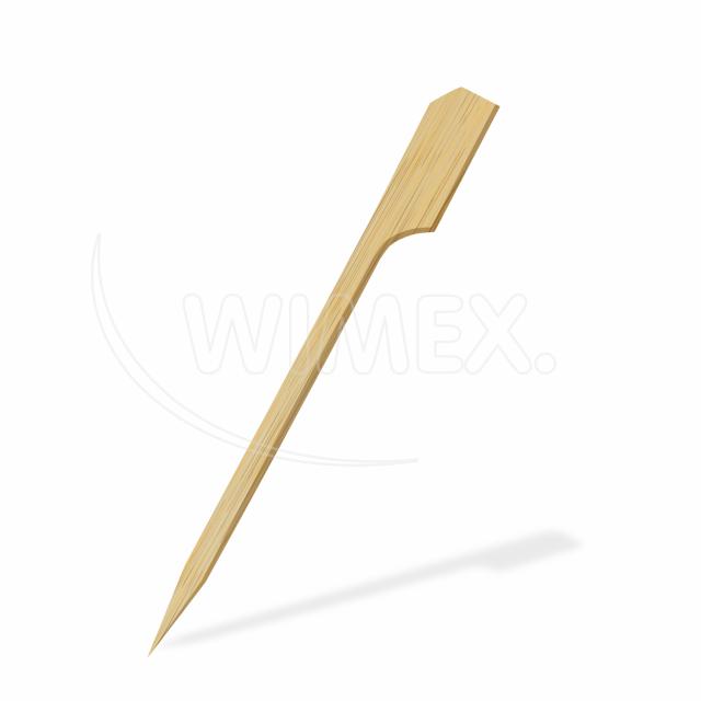 Fingerfood napichovadlo (bambus FSC 100%) 9cm [250 ks]