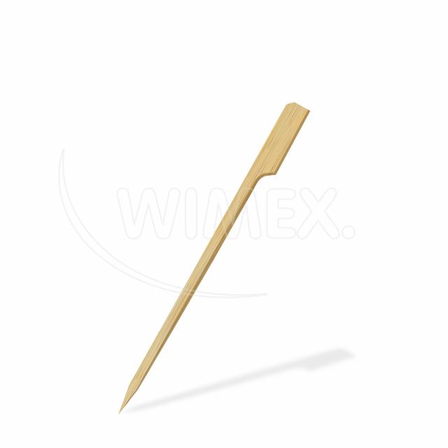 Fingerfood napichovadlo (bambus FSC 100%) 12cm [250 ks]