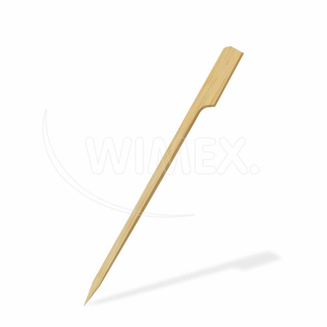 Fingerfood napichovadlo (bambus FSC 100%) 15cm [250 ks]