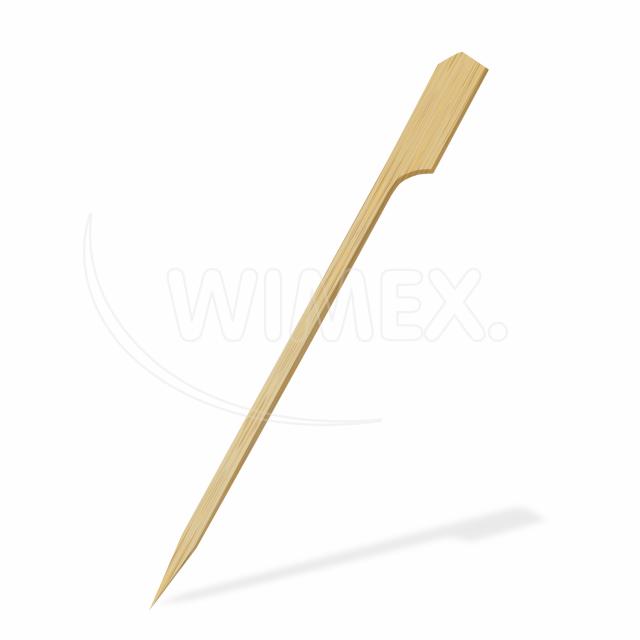 Fingerfood napichovadlo (bambus FSC 100%) 18cm [250 ks]