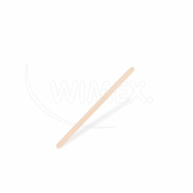 Miešadlo (drevo FSC 100%) 11cm [1000 ks]