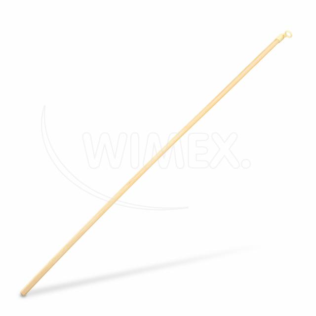 Držiak na lampión (bambus FSC 100%) Ø8mm x 55cm [1 ks]