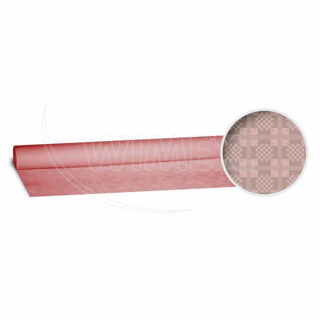 Obrus (PAP) v roli apricot 1,2 x 8 m [1 ks]