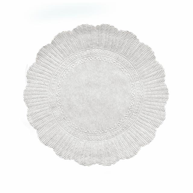 Rozetka (PAP) biela Ø30cm [500 ks]