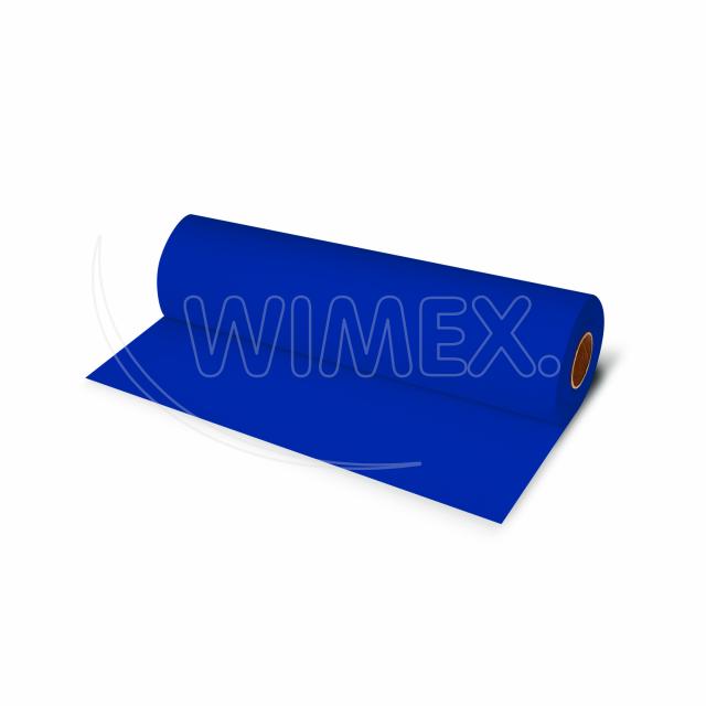 Stredový pás (PAP-Airlaid FSC Mix) PREMIUM tmavomodrý 40cm x 24m [1 ks]