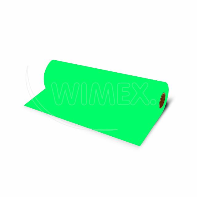 Stredový pás (PAP-Airlaid FSC Mix) PREMIUM tmavozelený 40cm x 24m [1 ks]