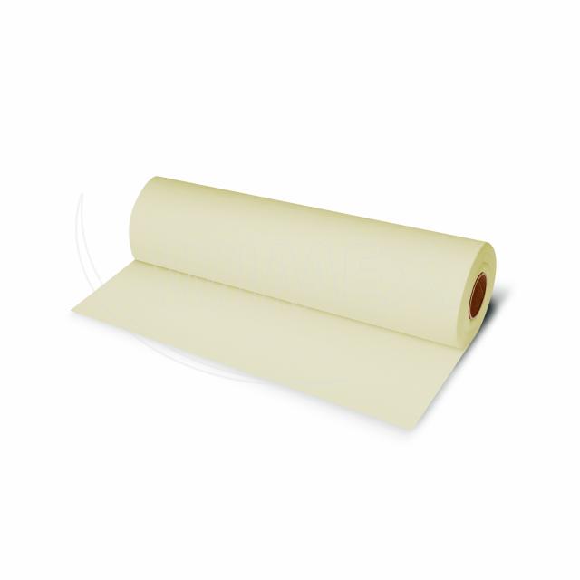 Stredový pás (PAP-Airlaid FSC Mix) PREMIUM béžový 40cm x 24m [1 ks]