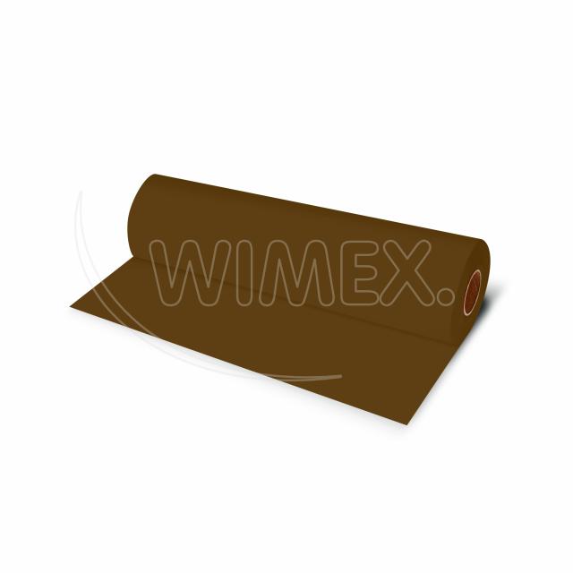 Stredový pás (PAP-Airlaid FSC Mix) PREMIUM hnedý 40cm x 24m [1 ks]