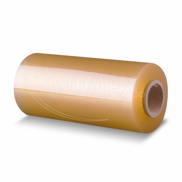 Potravinová fólia (PVC) 10µm 50cm x 1500m [1 ks]