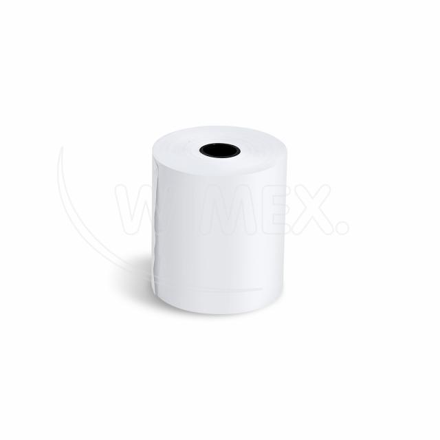 Pokladniční kotúčík termo (PAP FSC Mix) 57/60/12 mm x 40m [10 ks]