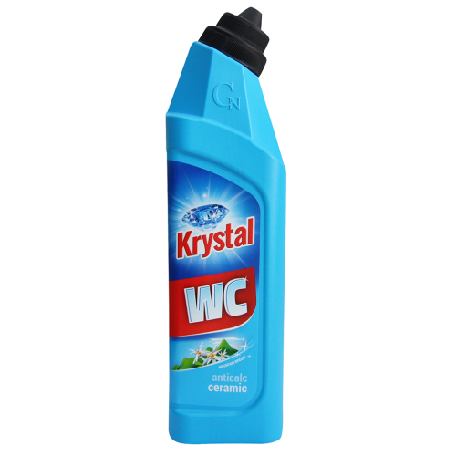 Čistiace prostriedky