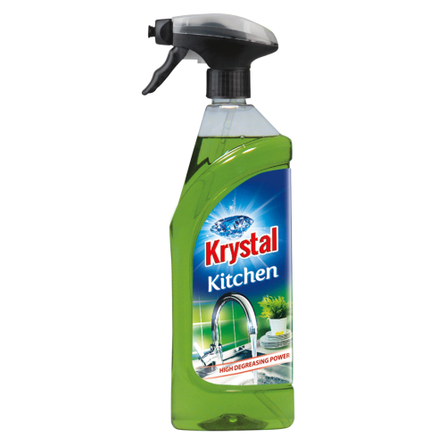 KRYSTAL Na kuchyne 750 ml