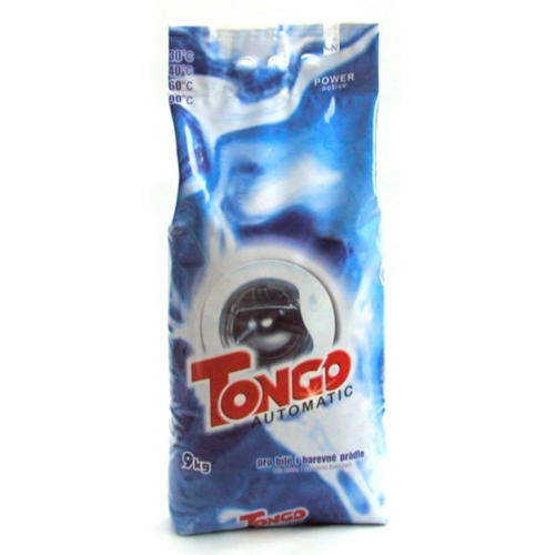 TONGO prací prášok 9kg
