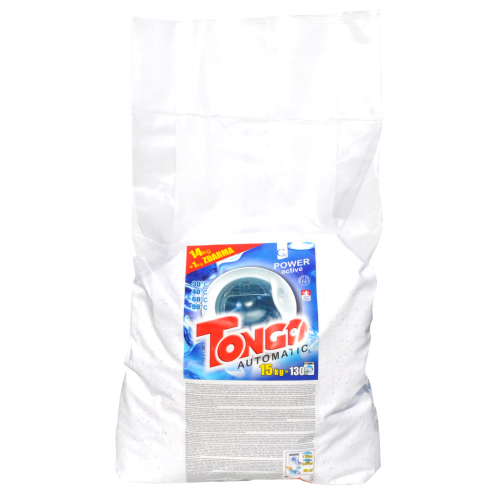 TONGO prací prášok 15 kg