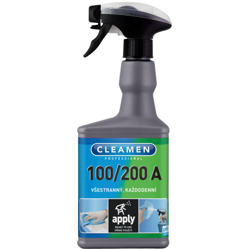 CLEAMEN 100/200 A, 550 ml