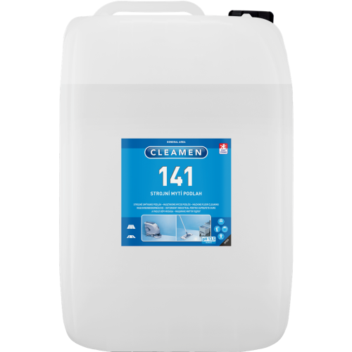 CLEAMEN 141, 20 l