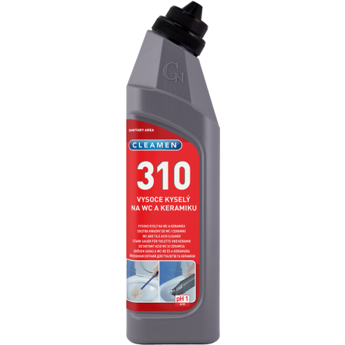 CLEAMEN 310, 750 ml