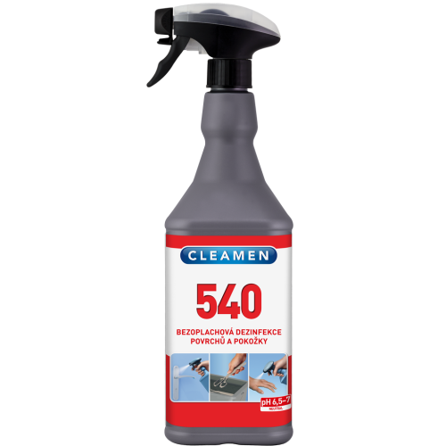 Osobná hygiena