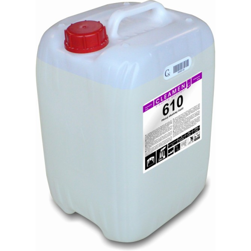 CLEAMEN 610, 24 kg