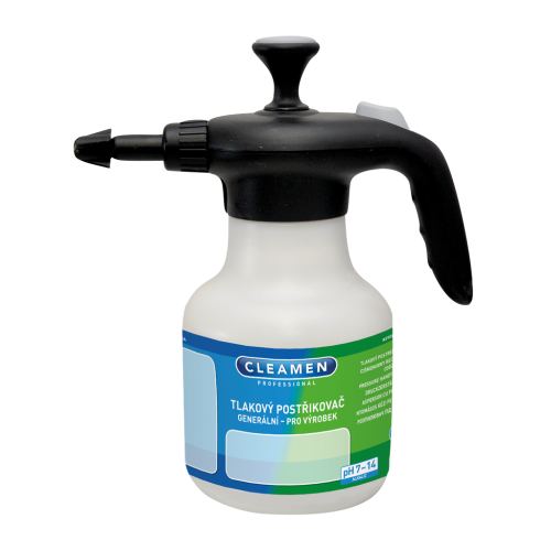 CLEAMEN Tlakový postrekovač 1,5 l EPDM generálny