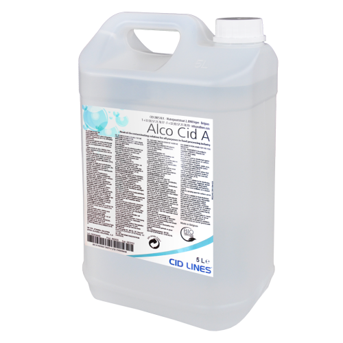 ALCO CID A 5 l