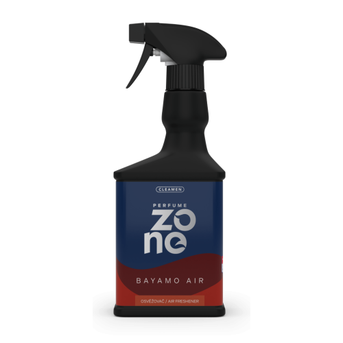 CLEAMEN PERFUME ZONE Bayamo air 550 ml