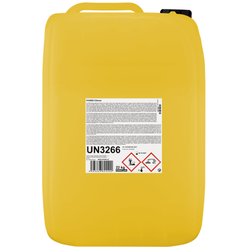 POWER Chlorax 22 kg