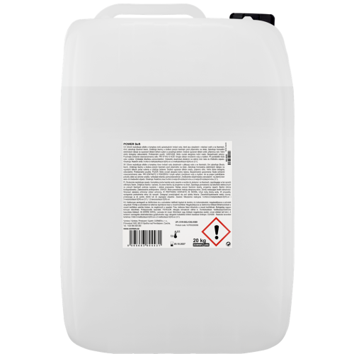 POWER Soft 20 kg
