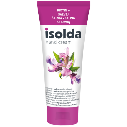 ISOLDA Šalvia 100 ml