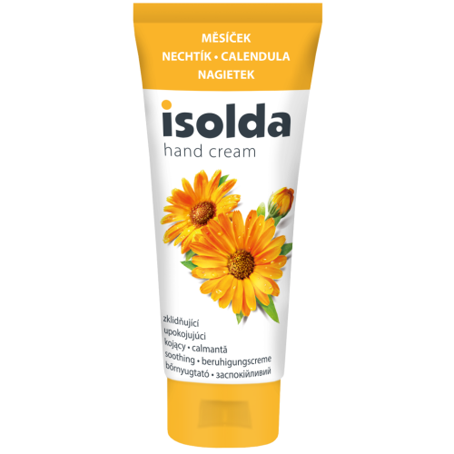 ISOLDA Nechtík 100 ml