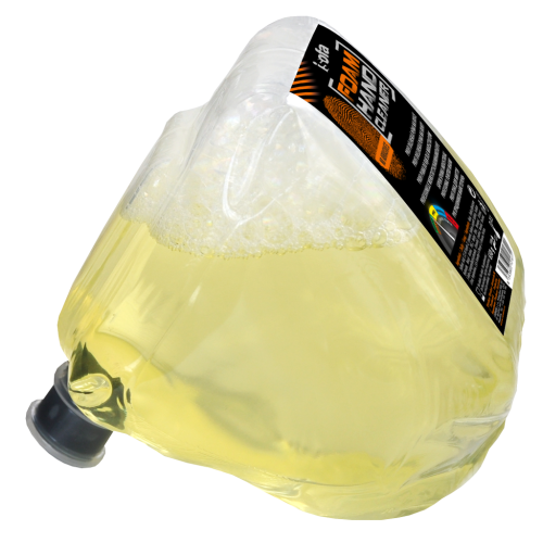 ISOFA FOAM profi dielenská pena na ruky 650 g, TEAM