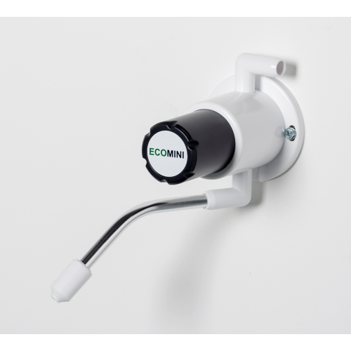 ECO mini nástenná pumpa na 30 ml