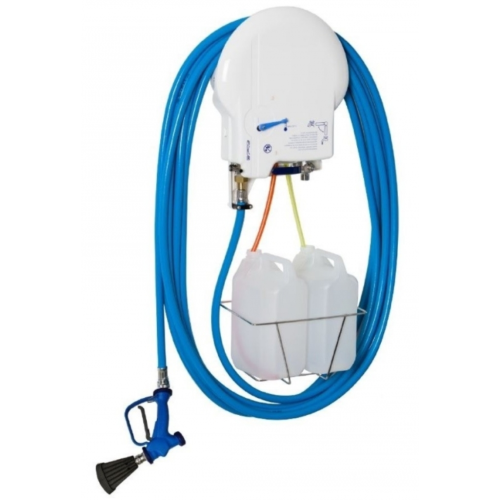 ECOFOAM DF15
