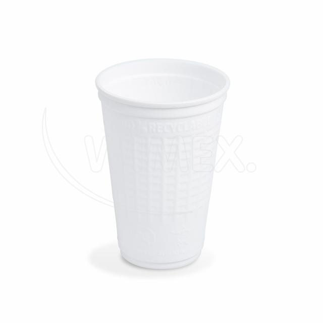 Pohár (XPP) Airpac Snow`s Ø78mm 0,2L/0,25L [50 ks]