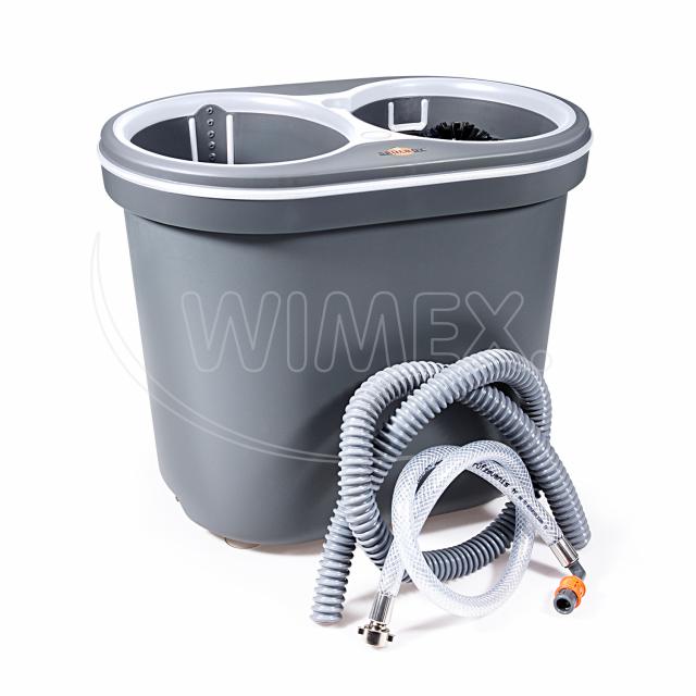 Spülboy (ABS) NU water+ portable [1 ks]